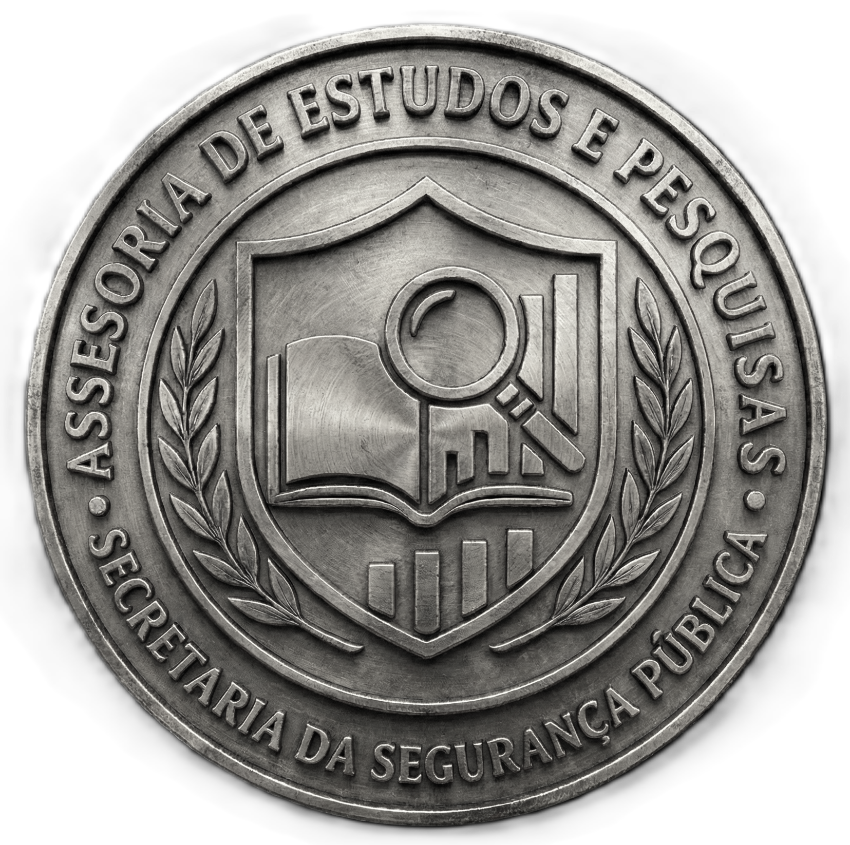 SSP Emblem